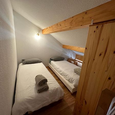 Sunweb Hotel L'Ecrin Des Neiges La Joue du Loup Bagian luar foto